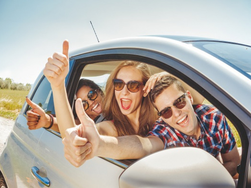 location de voiture Guyane